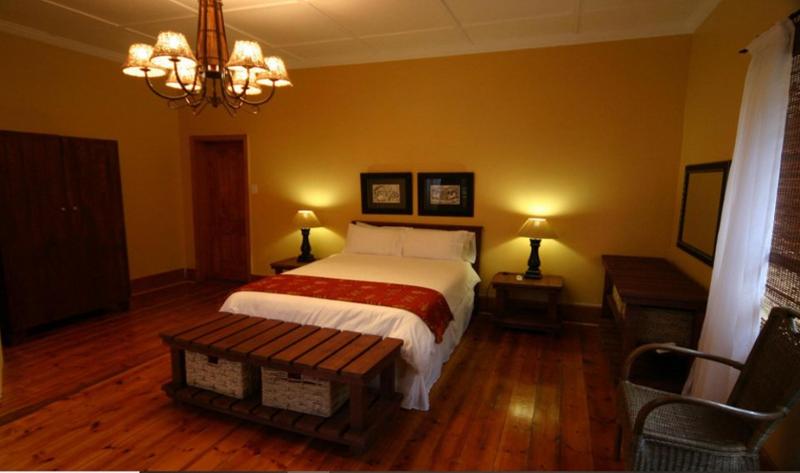 0 Bedroom Property for Sale in Queenstown Rural Eastern Cape